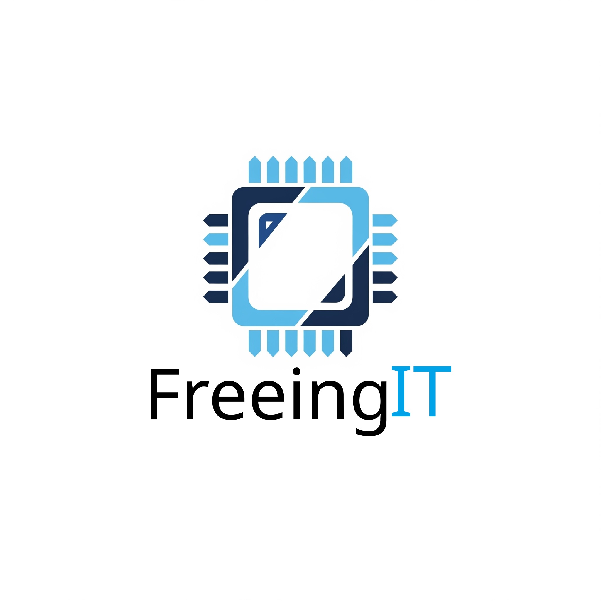 FüggetlenIT logo